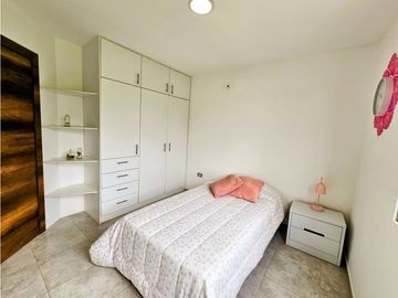 Baru Jardin, Portoviejo, vendo lindas casas de 3 dormitorios