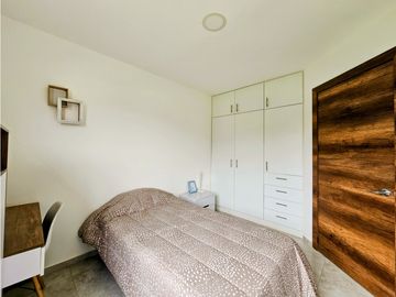 Baru Jardin, Portoviejo, vendo lindas casas de 3 dormitorios