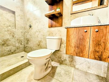 Baru Jardin, Portoviejo, vendo lindas casas de 3 dormitorios