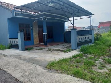 Info Rumah di Klaten Tengah Siap Huni
