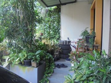 Rumah Lelang di Perumahan Serpong Estate, Ciater