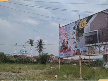 RUMAH DENGAN GAYA SKANDINAVIAN FASADE TERAKOTA HARGA SPESIAL