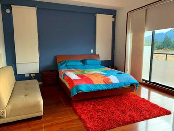 Hermosa Casa Campestre en Cajicá!