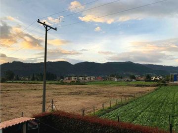 Hermosa Casa Campestre en Cajicá!