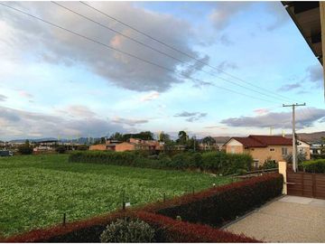 Hermosa Casa Campestre en Cajicá!