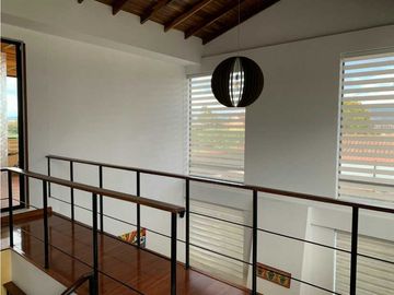 Hermosa Casa Campestre en Cajicá!