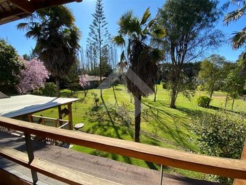 Casa vendo 7D 8B piscina gran quincho condominio Talagante