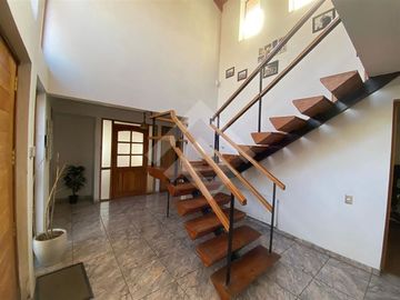Casa vendo 7D 8B piscina gran quincho condominio Talagante