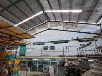 Disewakan Gudang di Mangga Ubi, Kapuk, Jakarta Barat