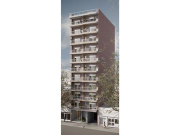 VENTA DEPTO 1 DORMIT C/BALCÓN FRENTE CAFFERATA 841 CÓDIGO XIX FINANCIACIÓN EN PESOS