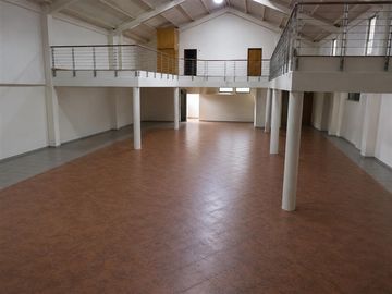 Gran Propiedad multipropósito en Talca, sector Las Heras