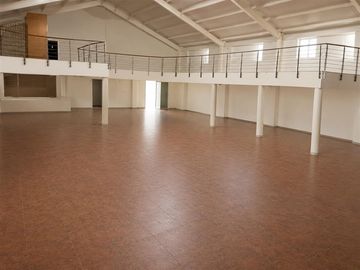 Gran Propiedad multipropósito en Talca, sector Las Heras
