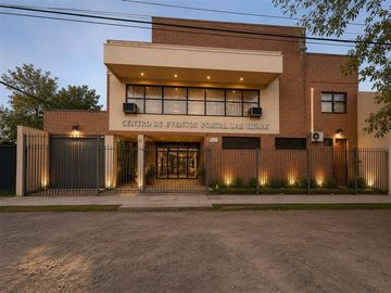 Gran Propiedad multipropósito en Talca, sector Las Heras