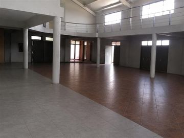 Gran Propiedad multipropósito en Talca, sector Las Heras