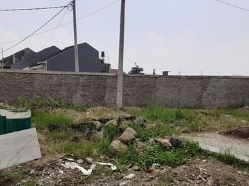 Hunian Nyaman di Ciwastra Bandung Rumah Modern dan Minimalis | INDAHWULAN