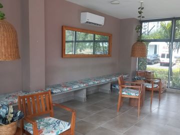 apartamento en venta en ciudad guabinas. Cod V115555