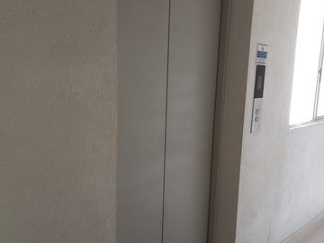 apartamento en venta en ciudad guabinas. Cod V115555