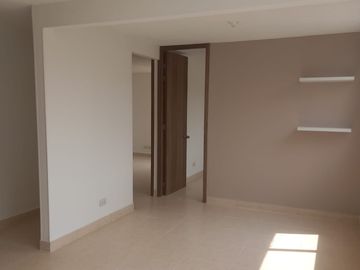 apartamento en venta en ciudad guabinas. Cod V115555
