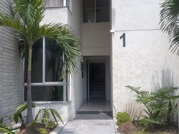 apartamento en venta en ciudad guabinas. Cod V115555