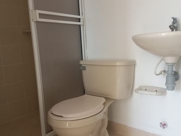 apartamento en venta en ciudad guabinas. Cod V115555