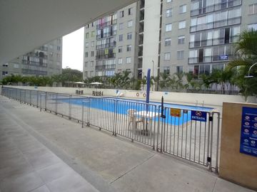 apartamento en venta en ciudad guabinas. Cod V115555
