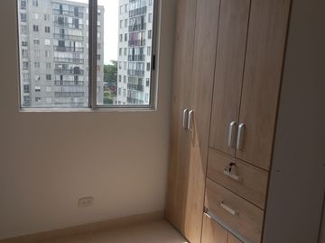 apartamento en venta en ciudad guabinas. Cod V115555