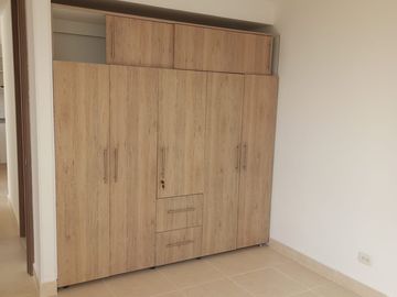 apartamento en venta en ciudad guabinas. Cod V115555