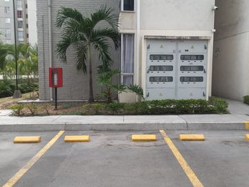 apartamento en venta en ciudad guabinas. Cod V115555