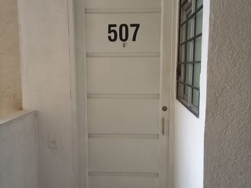 apartamento en venta en ciudad guabinas. Cod V115555