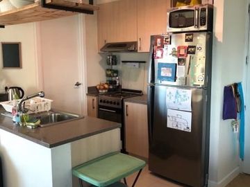 Condominium 3 Bedrooms: 3BR Condo For Sale in The Grove Tower Rockwell Makati City
