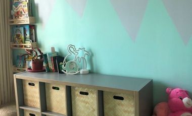 Condominium 3 Bedrooms: 3BR Condo For Sale in The Grove Tower Rockwell Makati City