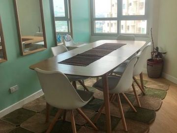 Condominium 3 Bedrooms: 3BR Condo For Sale in The Grove Tower Rockwell Makati City