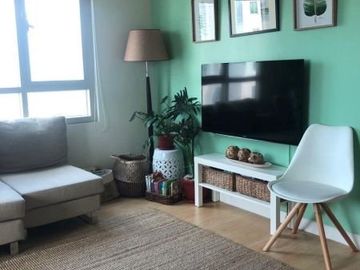 Condominium 3 Bedrooms: 3BR Condo For Sale in The Grove Tower Rockwell Makati City
