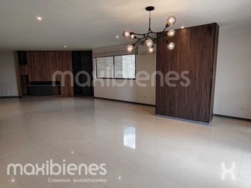 apartamento en venta en  aves maria. Cod V71841