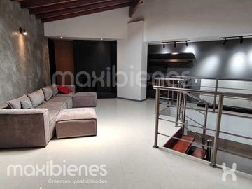 apartamento en venta en  aves maria. Cod V71841