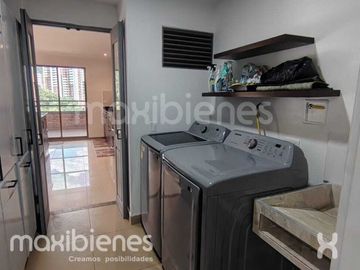 apartamento en venta en  aves maria. Cod V71841