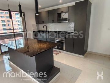 apartamento en venta en  aves maria. Cod V71841