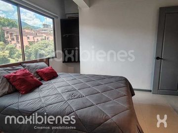 apartamento en venta en  aves maria. Cod V71841