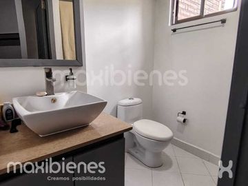 apartamento en venta en  aves maria. Cod V71841