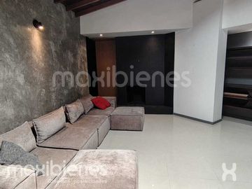apartamento en venta en  aves maria. Cod V71841