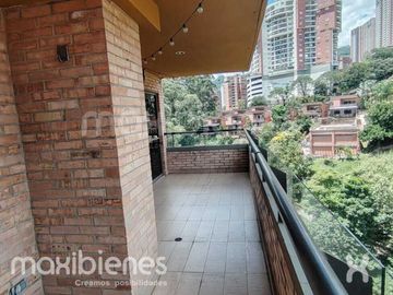 apartamento en venta en  aves maria. Cod V71841