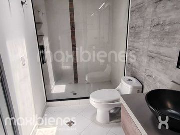 apartamento en venta en  aves maria. Cod V71841