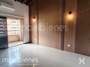 apartamento en venta en  aves maria. Cod V71841