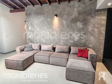 apartamento en venta en  aves maria. Cod V71841