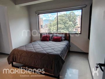 apartamento en venta en  aves maria. Cod V71841