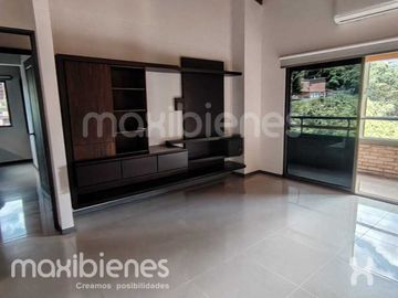 apartamento en venta en  aves maria. Cod V71841