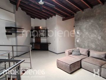apartamento en venta en  aves maria. Cod V71841
