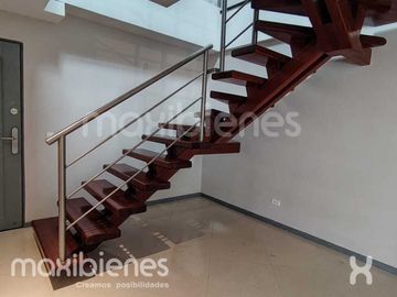 apartamento en venta en  aves maria. Cod V71841