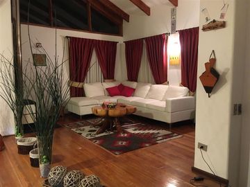 Casa en venta de 3 dorm. en Talagante