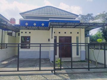 BERKAH RAMADHAN RUMAH SIAP HUNI DIJUAL MURAH DI SEWON